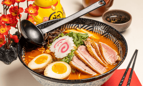 RESTAURANT JAPONAIS LAUSANNE | CHF 20.- offerts