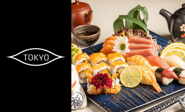 RESTAURANT JAPONAIS LAUSANNE | CHF 20.- offerts