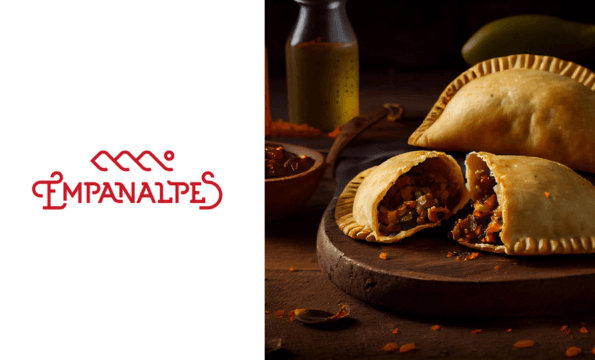 SPÉCIALITÉS ARGENTINES | Empanada offert