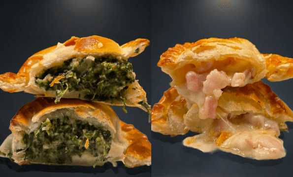SPÉCIALITÉS ARGENTINES | Empanada offert