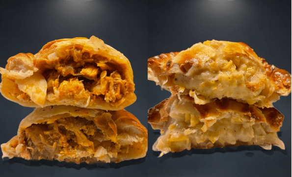 SPÉCIALITÉS ARGENTINES | Empanada offert