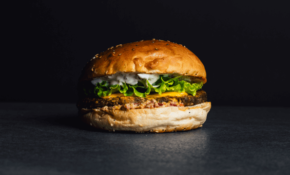 HOLY COW ! | 1 MENU acheté = 1 MENU offert (hors menu étudiant)