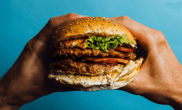 HOLY COW ! | 1 MENU acheté = 1 MENU offert (hors menu étudiant)