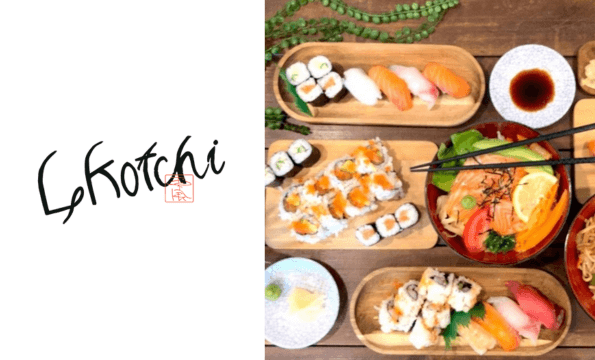 RESTAURANT JAPONAIS LAUSANNE | 1 acheté = 1 offert