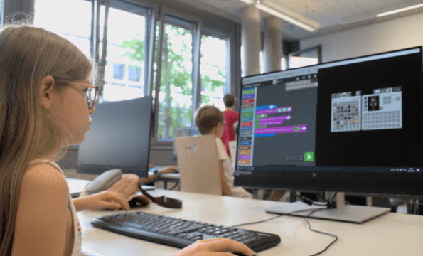 STAGES D'ÉTÉ | CHF 80.- offerts